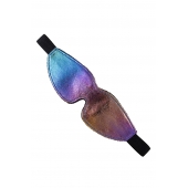 Радужная маска Anonymo - ToyFa - купить с доставкой в Архангельске