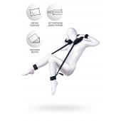 Фиксирующие стропы Anonymo с подушкой под шею - ToyFa - купить с доставкой в Архангельске