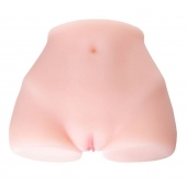 Мастурбатор-полуторс Brigitte - ToyFa - в Архангельске купить с доставкой