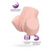 Мастурбатор-полуторс Adele - ToyFa - в Архангельске купить с доставкой