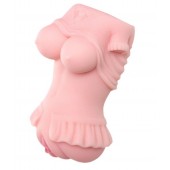 Мастурбатор-вагина Little Flower - ToyFa - в Архангельске купить с доставкой