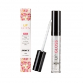 Блеск для губ Lip Gloss Strawberry с ароматом клубники - 7 мл. - Exsens - купить с доставкой в Архангельске