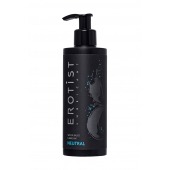 Лубрикант на водной основе Erotist Neutral - 250 мл. - Erotist Lubricants - купить с доставкой в Архангельске