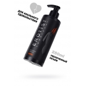 Анальный лубрикант Erotist Anal на водной основе - 250 мл. - Erotist Lubricants - купить с доставкой в Архангельске