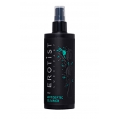 Антибактериальное средство Erotist Antiseptic Cleaner - 250 мл. - Erotist Lubricants - купить с доставкой в Архангельске