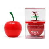 Крем для стимуляции сосков Crazy Love Cherry - 8 мл. - Exsens - купить с доставкой в Архангельске