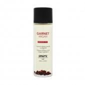 Органическое массажное масло GARNET ARGAN - 100 мл. - Exsens - купить с доставкой в Архангельске