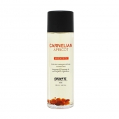 Органическое массажное масло CARNELIAN APRICOT - 100 мл. - Exsens - купить с доставкой в Архангельске