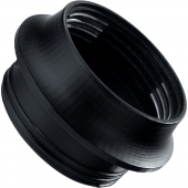 Адаптер для мастурбатора Fleshlight Flight Adapter Shower Mount - Fleshlight - купить с доставкой в Архангельске