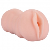 Телесный мастурбатор-вагина Tracey - Dream Toys - в Архангельске купить с доставкой
