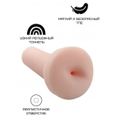 Реалистичный мастурбатор-анус - Свободный ассортимент - в Архангельске купить с доставкой