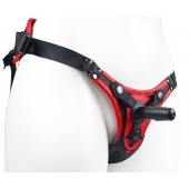 Универсальный пояс для фиксации насадок - LOVETOY (А-Полимер) - купить с доставкой в Архангельске