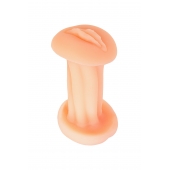 Надувная кукла с тремя любовными отверстиями - ToyFa - в Архангельске купить с доставкой