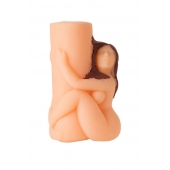 Фигурный мастурбатор в форме женской фигурки - ToyFa - в Архангельске купить с доставкой