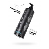 Лубрикант на водной основе Erotist Neutral - 400 мл. - Erotist Lubricants - купить с доставкой в Архангельске