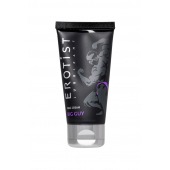 Крем для увеличения пениса Erotist Big Guy - 50 мл. - Erotist Lubricants - купить с доставкой в Архангельске