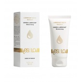 Увлажняющая смазка Unisex Lubricant - 50 мл. - YESforLOV - купить с доставкой в Архангельске