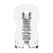 Мастурбатор TENGA SD Original Vacuum Cup Gentle - Tenga - в Архангельске купить с доставкой