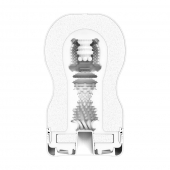 Мастурбатор TENGA SD Original Vacuum Cup - Tenga - в Архангельске купить с доставкой