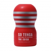 Мастурбатор TENGA SD Original Vacuum Cup - Tenga - в Архангельске купить с доставкой