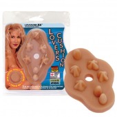 Стимулирующая насадка на пенис Lovers Cushion - Tonga - в Архангельске купить с доставкой