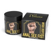 Крем на водной основе ANAL SEX FIST Classic Cream - 150 мл. - Миагра - купить с доставкой в Архангельске