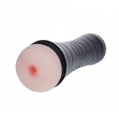 Мастурбатор-анус Baby Pussy в колбе без вибрации - Baile - в Архангельске купить с доставкой