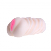 Вибрирующий мастурбатор со входом-вагиной - Baile - в Архангельске купить с доставкой