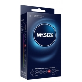 Презервативы MY.SIZE размер 60 - 10 шт. - My.Size - купить с доставкой в Архангельске