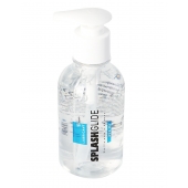 Смазка-увлажнитель SPLASHGLIDE LUBRICANT CLASSIC - 250 мл. - Splashglide - купить с доставкой в Архангельске