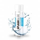 Смазка-увлажнитель SPLASHGLIDE LUBRICANT CLASSIC - 50 мл. - Splashglide - купить с доставкой в Архангельске