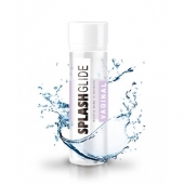Смазка-увлажнитель с алоэ-вера SPLASHGLIDE VAGINAL - 50 мл. - Splashglide - купить с доставкой в Архангельске