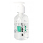 Гель-лубрикант продлевающего действия SPLASHGLIDE LONGPLAY PROLONG - 250 мл. - Splashglide - купить с доставкой в Архангельске