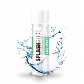 Гель-лубрикант продлевающего действия SPLASHGLIDE LONGPLAY PROLONG - 50 мл. - Splashglide - купить с доставкой в Архангельске