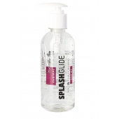 Смазка-увлажнитель с алоэ-вера SPLASHGLIDE VAGINAL - 330 мл. - Splashglide - купить с доставкой в Архангельске