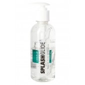 Гель-лубрикант продлевающего действия SPLASHGLIDE LONGPLAY PROLONG - 330 мл. - Splashglide - купить с доставкой в Архангельске