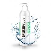 Гель-лубрикант продлевающего действия SPLASHGLIDE LONGPLAY PROLONG - 330 мл. - Splashglide - купить с доставкой в Архангельске