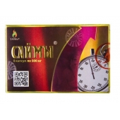 БАД для мужчин  Саймы  - 8 капсул (500 мг.) - Вселенная здоровья - купить с доставкой в Архангельске