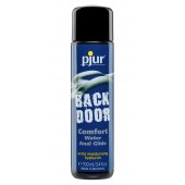 Концентрированный анальный лубрикант pjur BACK DOOR Comfort Water Anal Glide - 100 мл. - Pjur - купить с доставкой в Архангельске