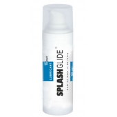 Лубрикант на водной основе Splashglide Lubricant Classic - 30 мл. - Splashglide - купить с доставкой в Архангельске