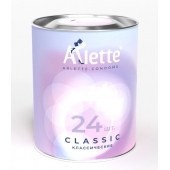 Классические презервативы Arlette Classic - 24 шт. - Arlette - купить с доставкой в Архангельске