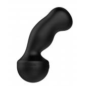 Черный вибростимулятор Nexus Gyro Vibe Extreme - 18 см. - Nexus Range - в Архангельске купить с доставкой