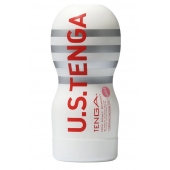 Мастурбатор Original Vacuum Cup Gentle Ultra size - Tenga - в Архангельске купить с доставкой
