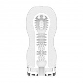 Мастурбатор Keith Haring Cup Deep Throat - Tenga - в Архангельске купить с доставкой