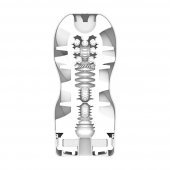Мастурбатор Air Flow Cup Strong - Tenga - в Архангельске купить с доставкой