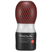 Мастурбатор Air Flow Cup Strong - Tenga - в Архангельске купить с доставкой