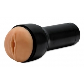 Телесный мастурбатор-вагина Feel Stroker - Kiiroo - в Архангельске купить с доставкой