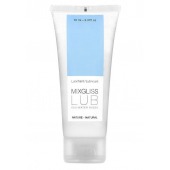 Смазка на водной основе Mixgliss Lub - 70 мл. - Mixgliss - купить с доставкой в Архангельске