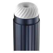 Мастурбатор Connexion Hannes neo с функцией нагрева - Svakom - в Архангельске купить с доставкой