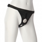 Универсальные трусики Vac-U-Lock ULTRA HARNESS - Doc Johnson - купить с доставкой в Архангельске